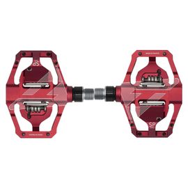 Pédales Time Speciale 12 Enduro Atac 13°/17°