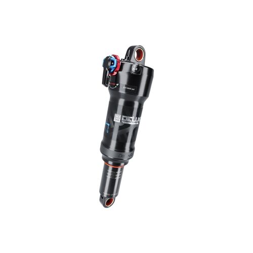 Amortisseur À Air Rockshox Deluxe Ult Rct (165x42.5) Dba, 2tokens, M/M, 380lb, Trun/Std