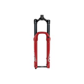 Fourche Rockshox Lyrik Ult Chgr 2.1 Rc2 Crw 27.5" Bst 180mm Rge 370s Dbn