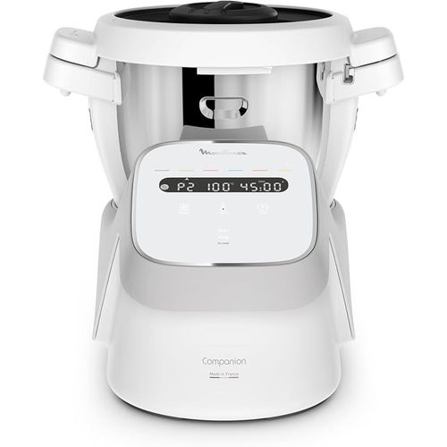 Moulinex Companion HF8408F1