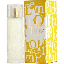 Lolita Lempicka Elle L'aime Summer Edition Eau De Toilette Vaporisateur 80ml 