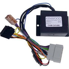 Kenwood CAW-CH1490 - Interface commande volant pour chrysler