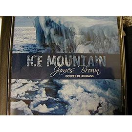Ice Mountain[Gospel Bluegrass]