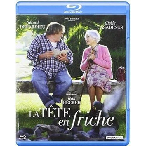 La Tête En Friche