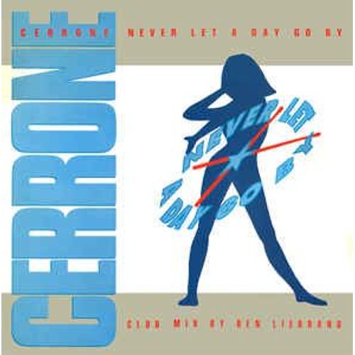 Never Let A Day Go By