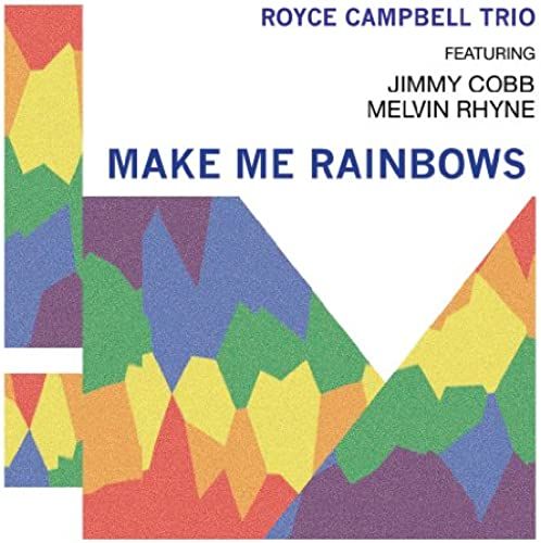 Make Me Rainbows