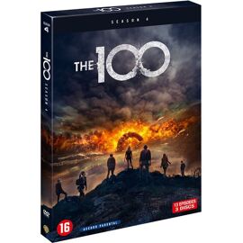 Les 100 - Saison 4