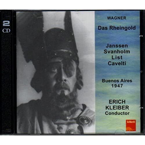 Rheingold-Comp Opera