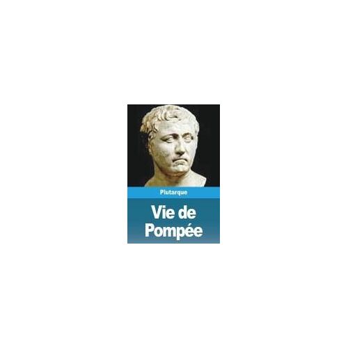 Vie De Pompée