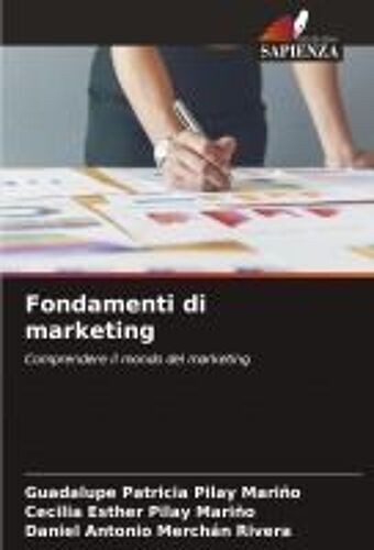 Fondamenti Di Marketing