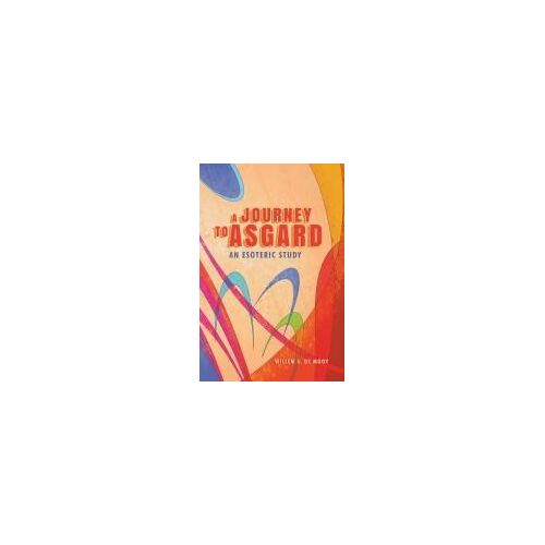 A Journey To Asgard: An Esoteric Study
