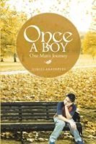 Once A Boy