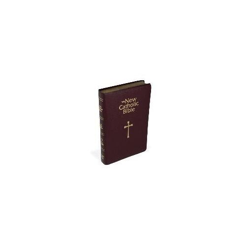 Ncb Gift & Award Bible