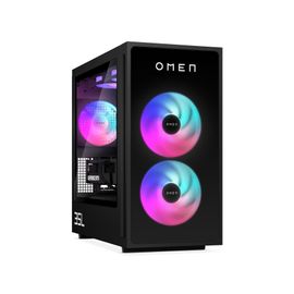 PC de bureau Gamer HP Omen 35L GT16-0510nf (Core i7 / RTX 5080 / 32 Go / 2 To)