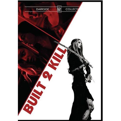 Built 2 Kill [Dvd]