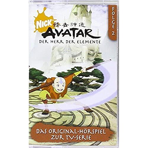 (2) Orig. Hörspiel Zur Tv-Serie [Cassette]