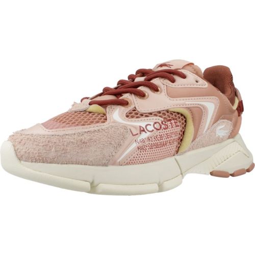 Lacoste L003 Neo Colour Rose