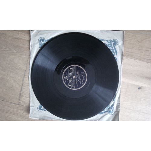 Chanson Pour Nina / Pour T'avoir Au Clair De Lune