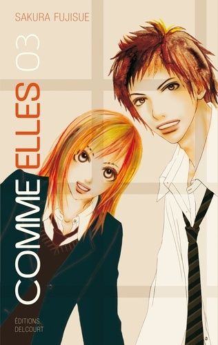 Comme Elles - Tome 3