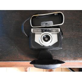 APPAREIL PHOTO ISO RAPID AGFA