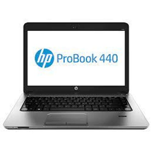 Hp ProBook 440 G1 14-inch (2013) - Core i5-4200M - 8GB - SSD 120 GB AZERTY