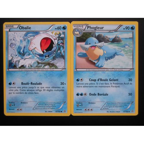 Primo Choc - Obalie (45) + Phogleur (47/160)