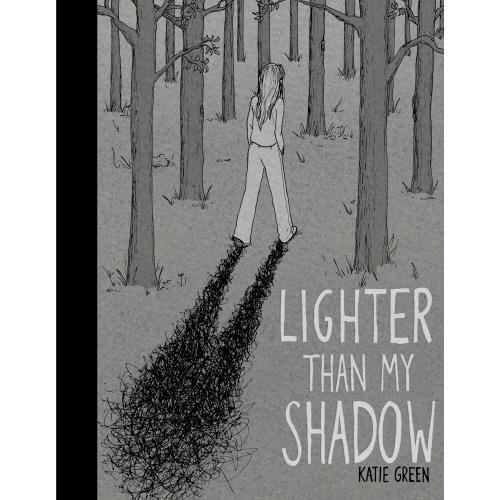 Lighter Than My Shadow (Paperback)