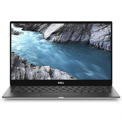 Dell XPS 13 9380 13" Core i7 1.8 GHz - SSD 512 Go - 16 Go AZERTY - Français
