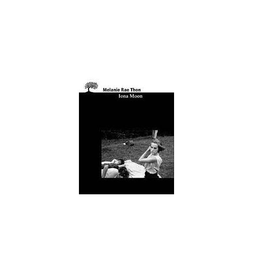 Livre Iona Moon - Rae Thon Melanie