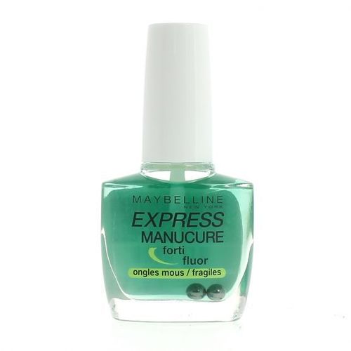 Vernis Soin Au Calcuim ,Renforce Les Ongles Et Les Nourrit 