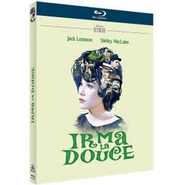 Irma La Douce - Blu-Ray