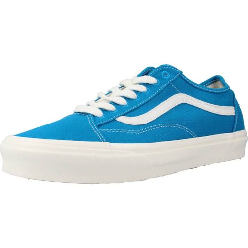 Vans Vn0a54f4asv1 Colour Bleu