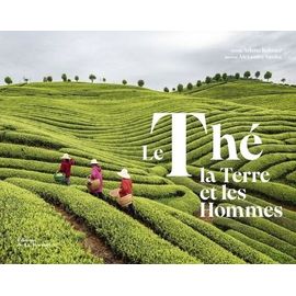 Le Thé, La Terre Et Les Hommes