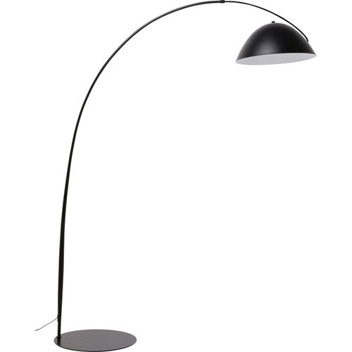 Lampadaire Flip 220cm Noir Kare Design