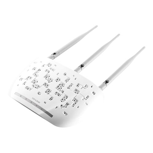 TP-Link TL-WA901ND - Borne d'accès sans fil - Wi-Fi - 2.4 GHz
