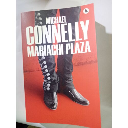Mariachi Plaza