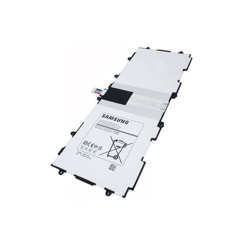 Batterie Samsung Galaxy Tab 3 P5200 / P5210 10.1'' T4500e / 6800mah / Originale