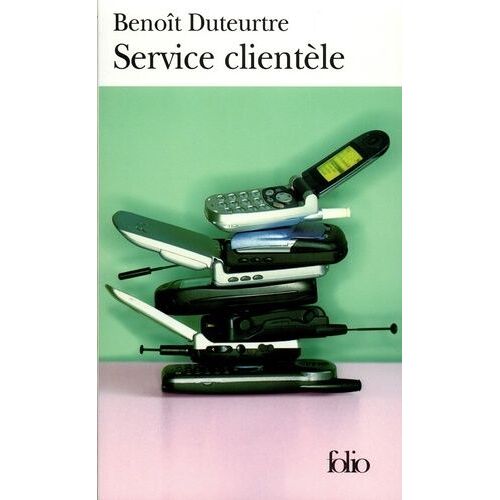 Service Clientèle