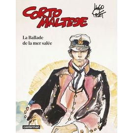 Corto Maltese 
