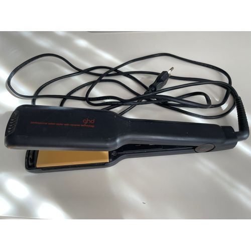 Ghd Professionnel Salon Styler Lisseur Cheveux