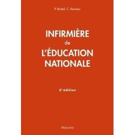 Infirmière De L'education Nationale