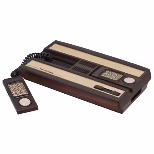 Intellivision