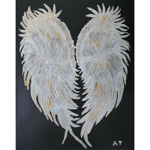 Tableau Ailes D'ange