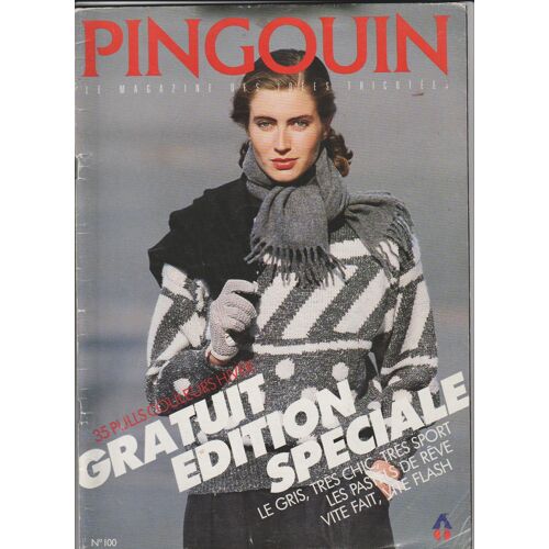 Pingouin 100