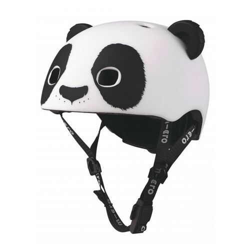Casque Velo Et Trotinette Panda 3d Taille M