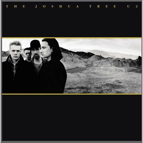 The Joshua Tree