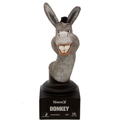 Shrek 2 Buste Donkey 20 Cm