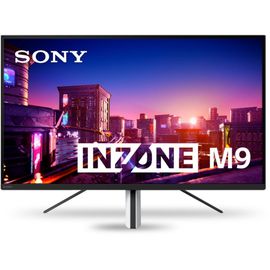 Ecran PC Gamer Sony Inzone M9 27" 4K HDR 144 Hz