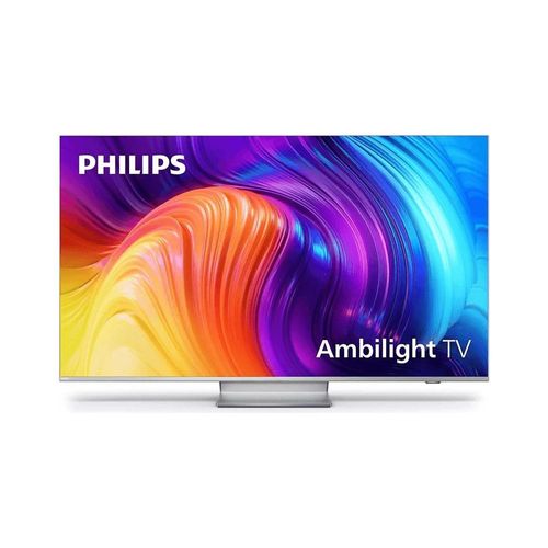 TV LED 55" Philips 55PUS8807 Ultra HD 4K Ambilight