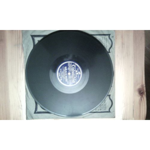 Tino Rossi / Quand On Est Marinier / Madame La Nuit